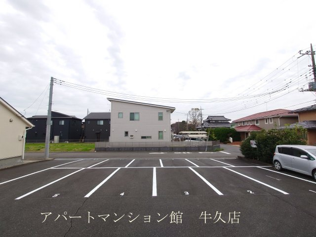シャルマンの展望|窓からの風景