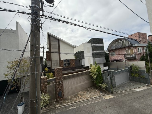 日和住宅の展望|日和住宅