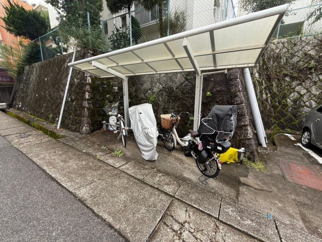 日和住宅のその他共用部分|日和住宅