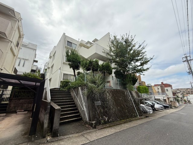 日和住宅の外観|日和住宅