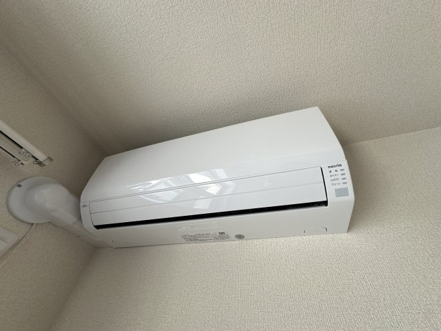 シャーメゾン　ソルテの設備