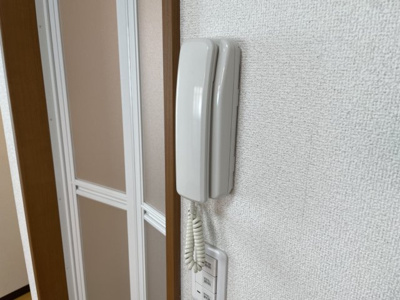 【セキュリティ】 | ユーハイム大和