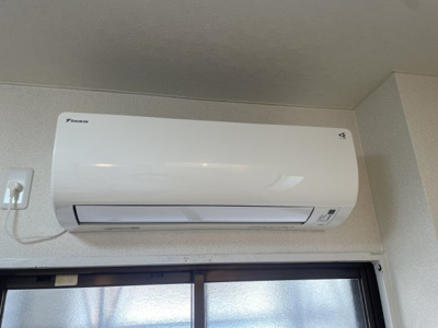 【設備】 | ユーハイム大和