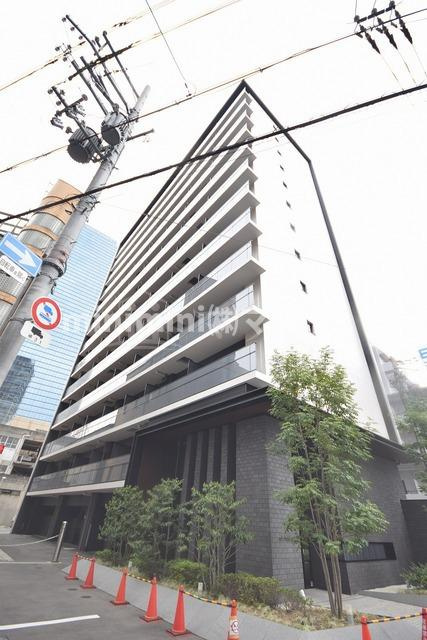 エス・キュート梅田中崎町