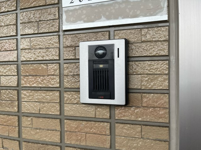 ルミエ広畑本町のセキュリティ