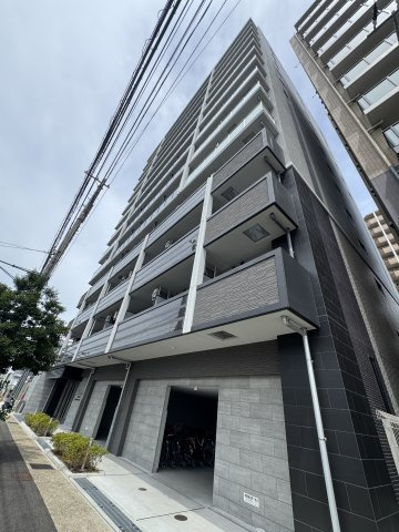 レジデンス神戸グルーブHarborWest
