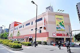 【周辺】 | エスリード南堀江リバーサイド