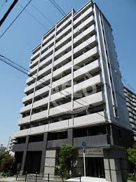 【外観】 | エスリード南堀江リバーサイド