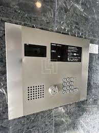 【防犯設備】 | エスリード南堀江リバーサイド