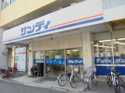 【周辺】 | エスリード弁天町パークプレイス