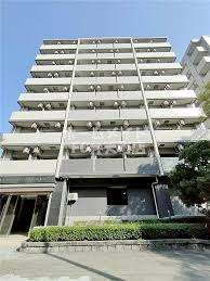 【外観】 | エスリード弁天町パークプレイス