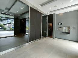 【エントランス】 | エスリード弁天町パークプレイス