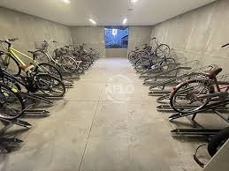 【駐輪場】 | エスリード弁天町パークプレイス