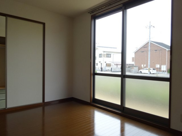 シャーメゾン志保B棟の子供部屋