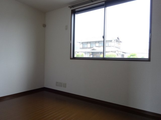シャーメゾン志保B棟の内装