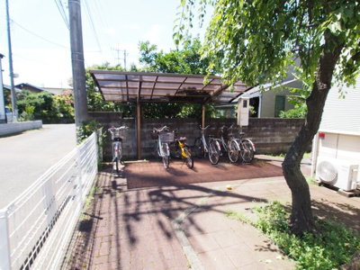 【その他共用部分】 | プラムガーデン