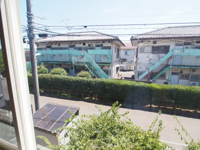 【展望】 | プラムガーデン