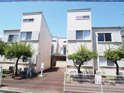 【外観】 | プラムガーデン | 参考写真　同物件同間取りのお部屋の写真です