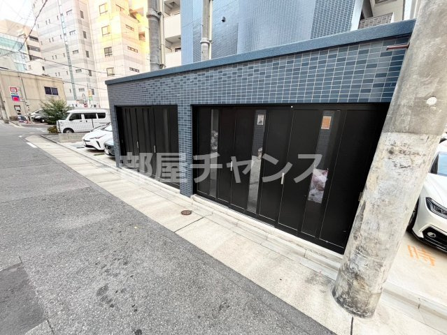 プレサンスTHE新栄のその他共用部分