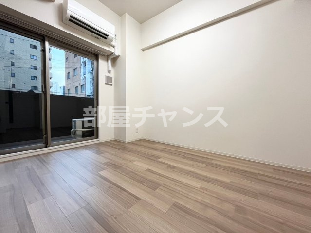 プレサンスTHE新栄の居間・リビング