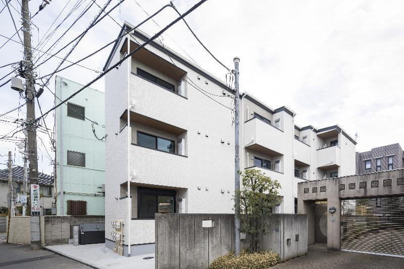 つばめハウス市川