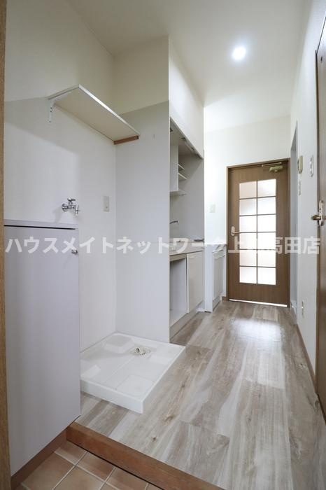 エクセレントコート Ａ棟の玄関|玄関