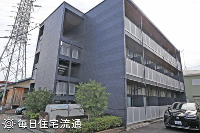 【外観】 | ヒルズ