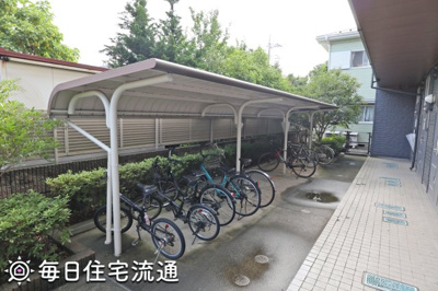 【その他共用部分】 | ヒルズ