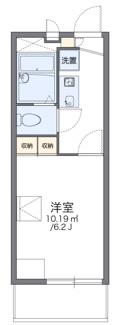 【間取り】 | ヒルズ