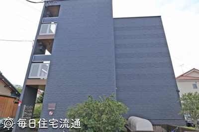 【外観】 | ヒルズ