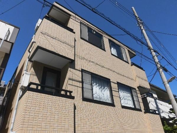 練馬区高野台2丁目のマンションの画像