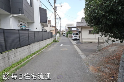 【周辺】 | メイフィールド