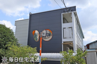 【外観】 | メイフィールド