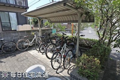 【その他共用部分】 | メイフィールド