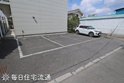 【駐車場】 | メイフィールド
