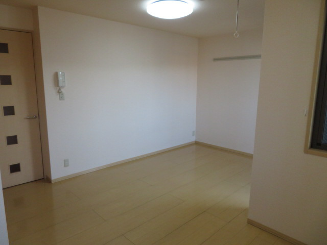 パークハイム弐番館　Ｂ棟の子供部屋