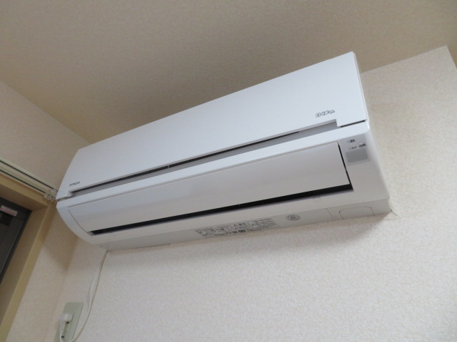 パークハイム弐番館　Ｂ棟の設備