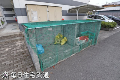 【その他共用部分】 | スワホーム