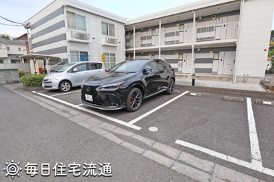 【駐車場】 | スワホーム