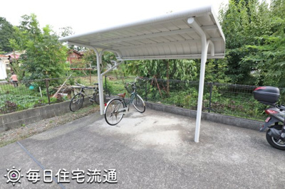 【その他共用部分】 | スワホーム