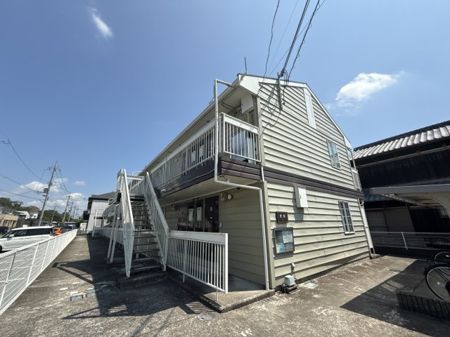 世奈弐番館
