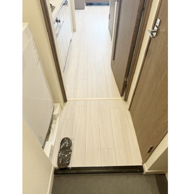 【内装】 | プレサンス木場公園