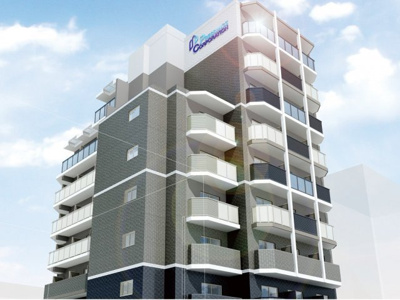 【外観】 | プレサンス木場公園