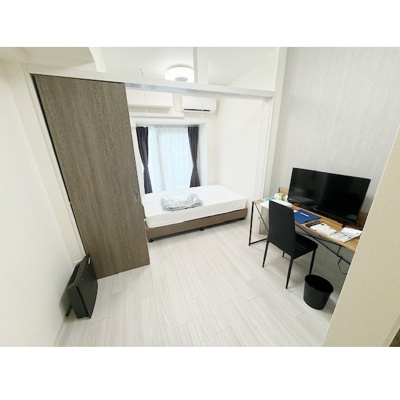 【内装】 | プレサンス木場公園