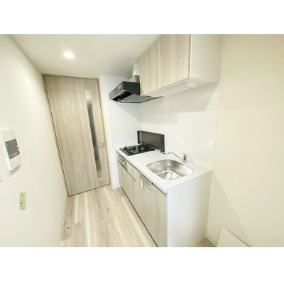 【内装】 | プレサンス木場公園