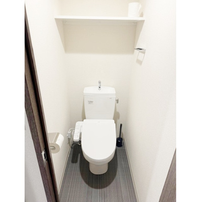 【内装】 | プレサンス木場公園