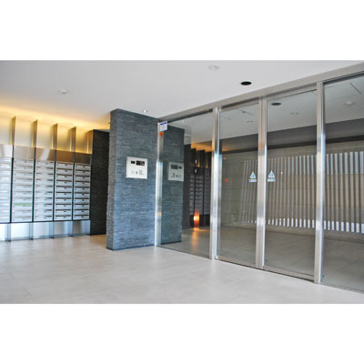 【内装】 | プレール・ドゥーク潮見