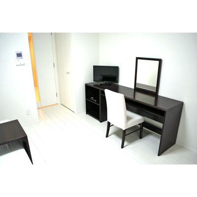 【内装】 | プレール・ドゥーク潮見