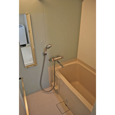 【内装】 | プレール・ドゥーク潮見