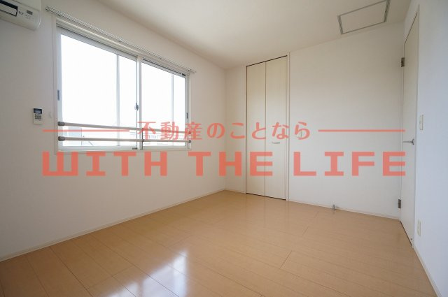 ディアマーレ【10，000円キャッシュバック対象物件】の洋室|使い勝手のいい洋室です